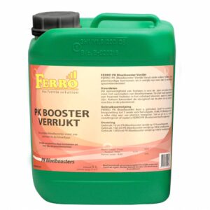 Ferro PK Booster Verrijkt 5 ltr