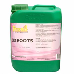 Ferro Bio Roots (wortelstimulator) 5 ltr