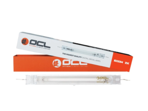 OCL 600W 2K Double Ended