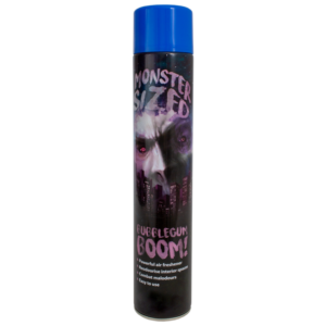 Odour Neutraliser Bubblegum Boom Spray 750 ml