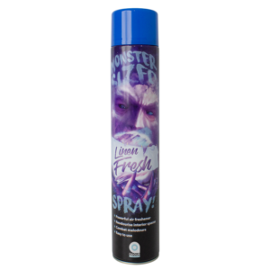 Odour Neutraliser Linen Fresh Spray 750 ml