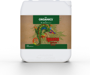 Advanced Nutrients Organic Iguana Juice Bloom 5 L