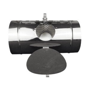 ONA Block Air Filter Geruchskanal 200 mm