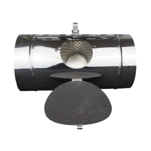 ONA Block Air Filter Geruchskanal 200 mm