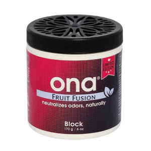 Ona Block Fruit Fusion 175 gr