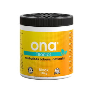 Ona Block Tropics 175 gr