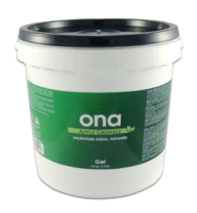 Ona Gel Apple Crumble 3,8 kg