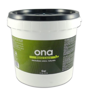 Ona Gel Fresh Linen 3,8 kg