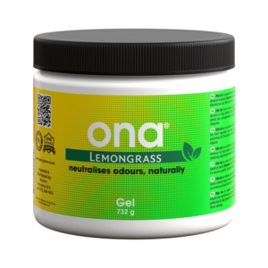 Ona Gel Lemongrass 732 gr