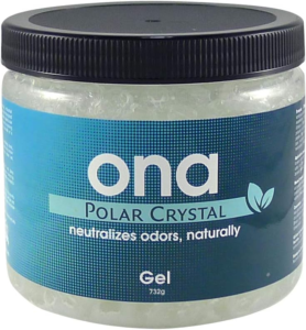 Ona Gel Polar Crystal 732 g