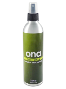 Ona Spray Fresh Linen 250 ml