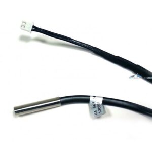 OptiClimate Temperatursensor, 2,5 Meter