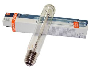 Osram Nav-T Super 250 W