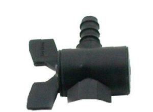 PE Flügelventil für Wasserfilter