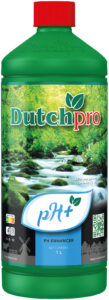 DutchPro pH + 1 Liter