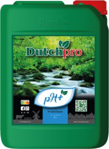 DutchPro pH + 5 l