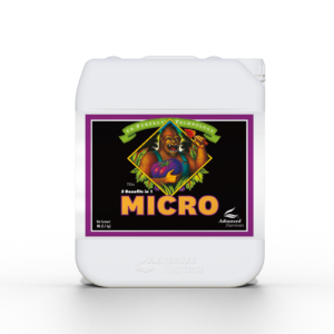Advanced Nutrients pH Perfect Micro 5 ltr