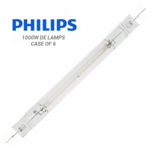 Philips MASTER GreenPower Plus 1000W EL