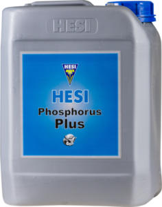 Hesi Fosfor-Plus 5 ltr