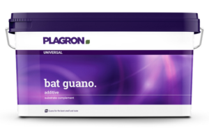 Plagron Bat Guano 10 ltr