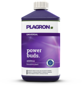 Plagron Power Buds 1 ltr