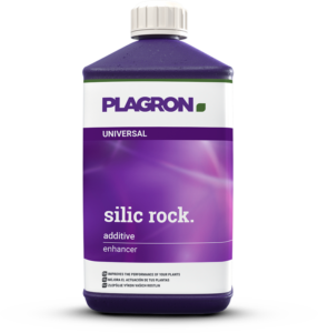 Plagron Silic Rock 1 ltr
