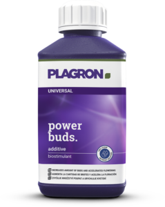 Plagron Power Buds 250 ml