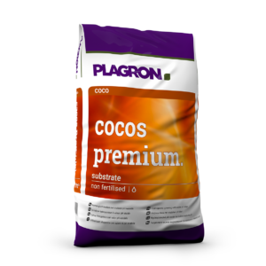 Plagron Cocos Premium 50 L