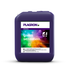 Plagron Green Sensation 10 L