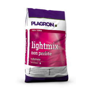 Plagron Lightmix ohne Perlit 50 L