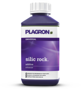 Plagron Silic Rock 250ml