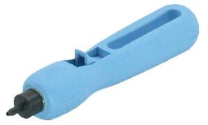 Locher Irritec für PE Druckrohr 4 mm