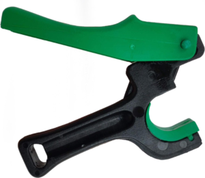 Lochzange für PE-Schlauch 4 mm (Quick)