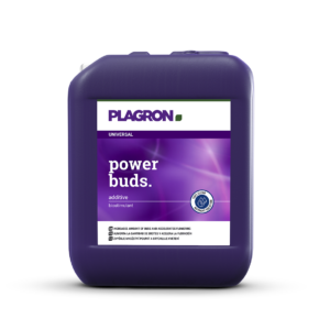 Plagron Power Buds 10 L