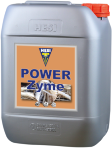 Hesi PowerZyme 10 ltr