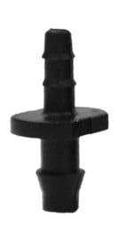 PP Mini-Abzweig 4 mm für Ray-jet Schlauch