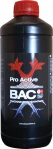 BAC Pro-Active 1 ltr
