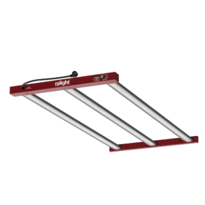 Ralight LED 360W 3 bars 120x60cm