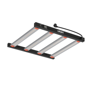 Ralight LED 150W 4 bars 40x40cm