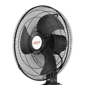 Ralight wandventilator 45 cm ø