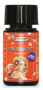Atami Rokzbastic 50 ml