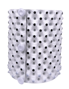 Root Plus Topf, 6,5 L