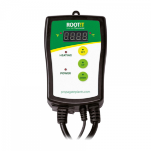 ROOT!T Digital Thermostat für Heizmatten