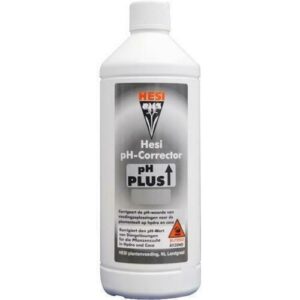 Hesi pH + 1 ltr