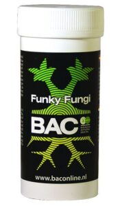 BAC Funky Fungi 50 gr