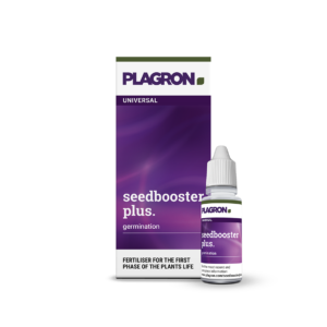 Plagron Seedbooster Plus 10 ml