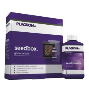 Plagron Seedbox
