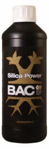 BAC Sillica Power 1 ltr