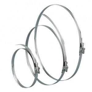 Schlauchschelle 060/325 ø