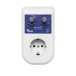 SMSCOM Smartcontroller 6,5 A mk2